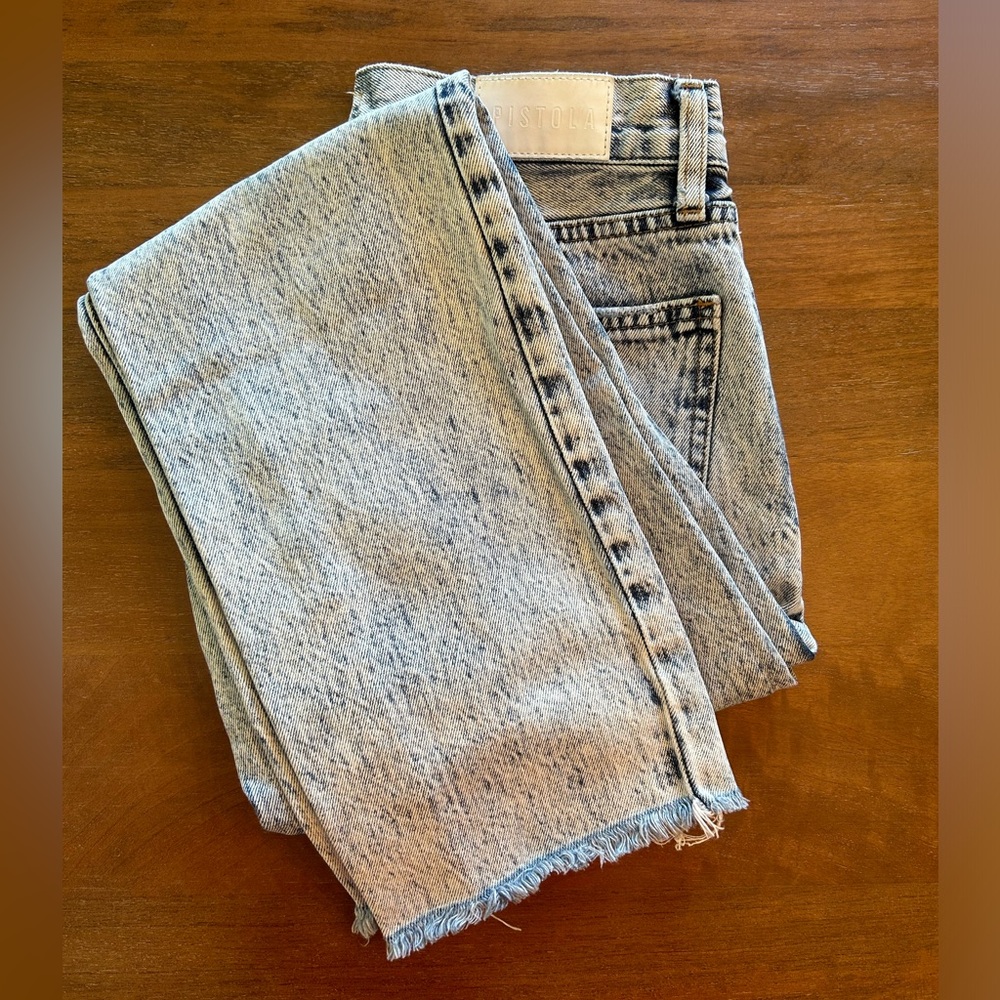Pistola SZ 28 Denim